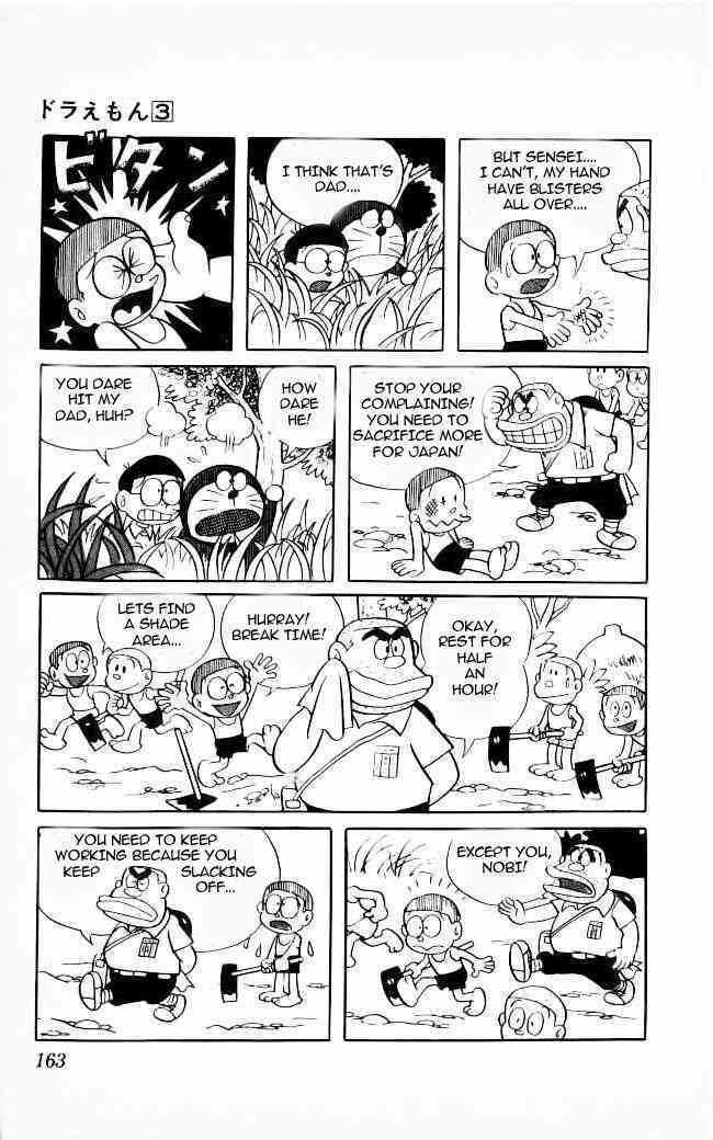 Read Doraemon Manga Online