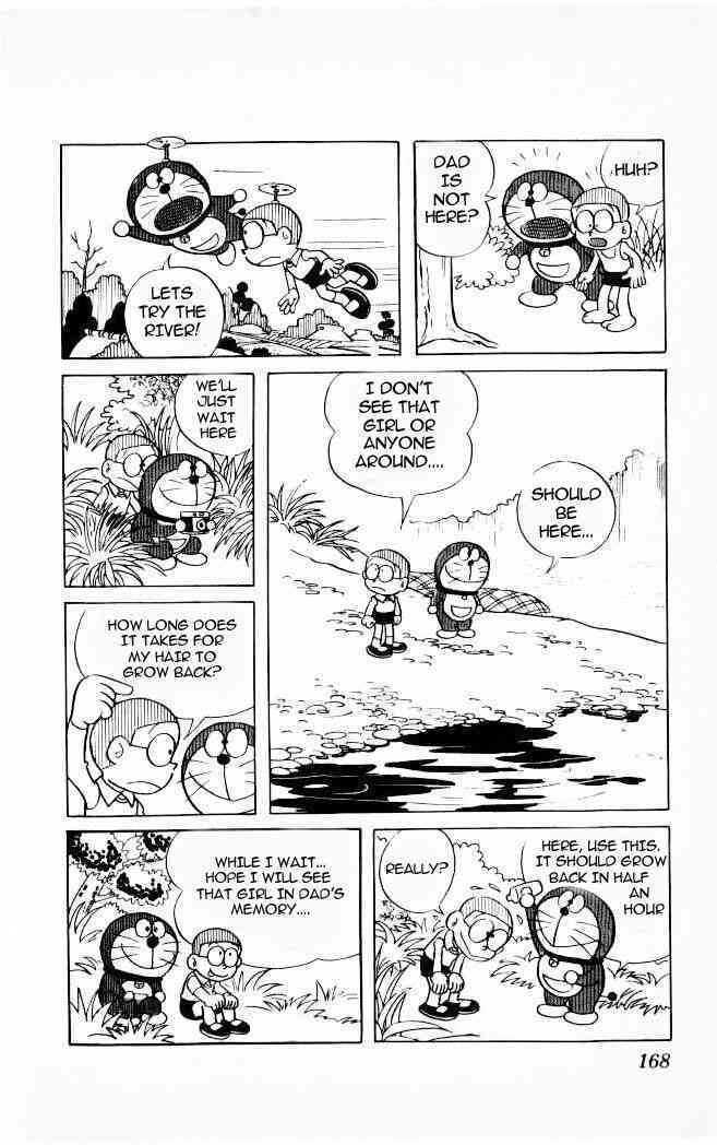 Read Doraemon Manga Online