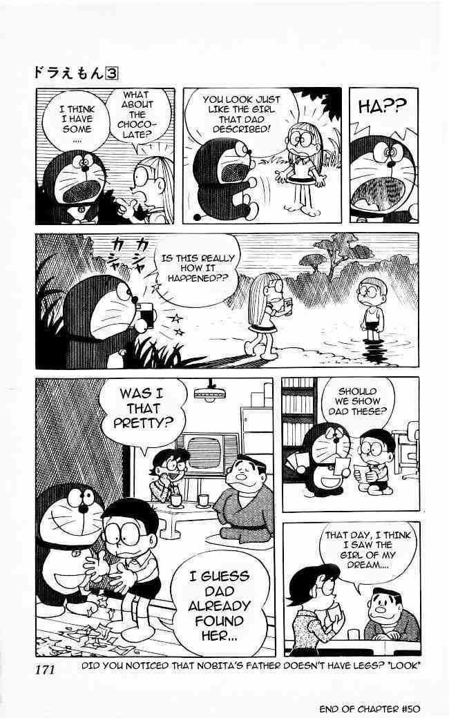 Read Doraemon Manga Online