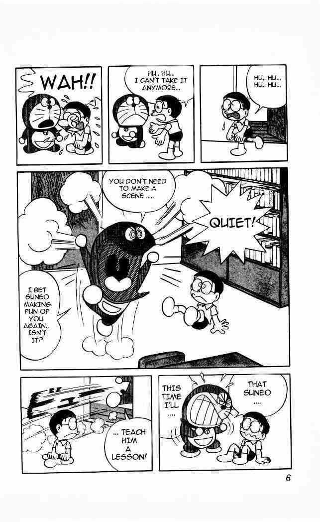 Read Doraemon Manga Online