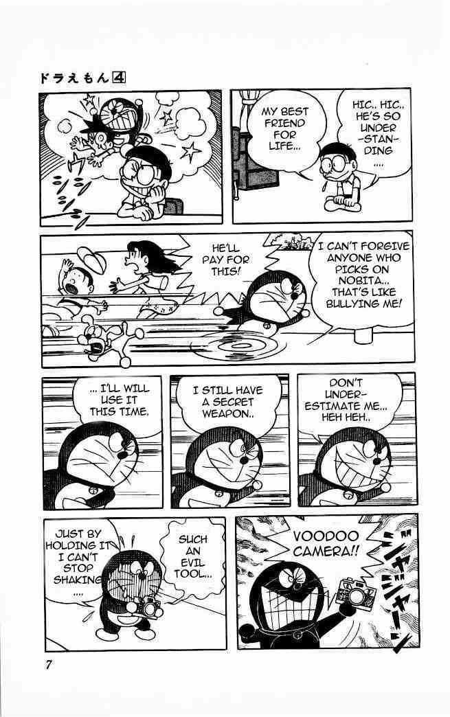 Read Doraemon Manga Online
