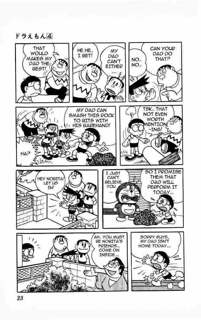 Read Doraemon Manga Online
