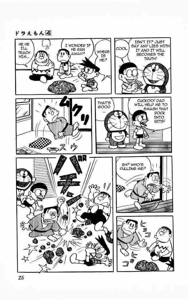 Read Doraemon Manga Online