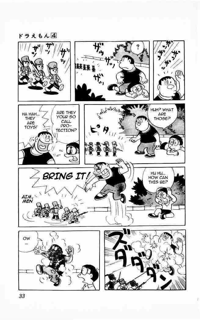 Read Doraemon Manga Online