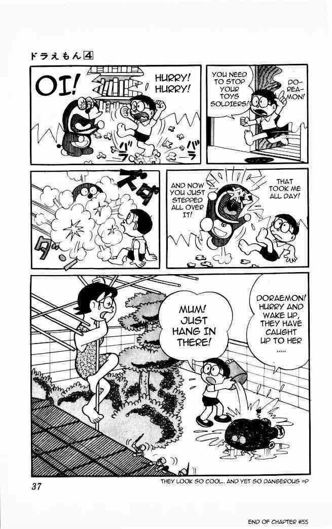 Read Doraemon Manga Online