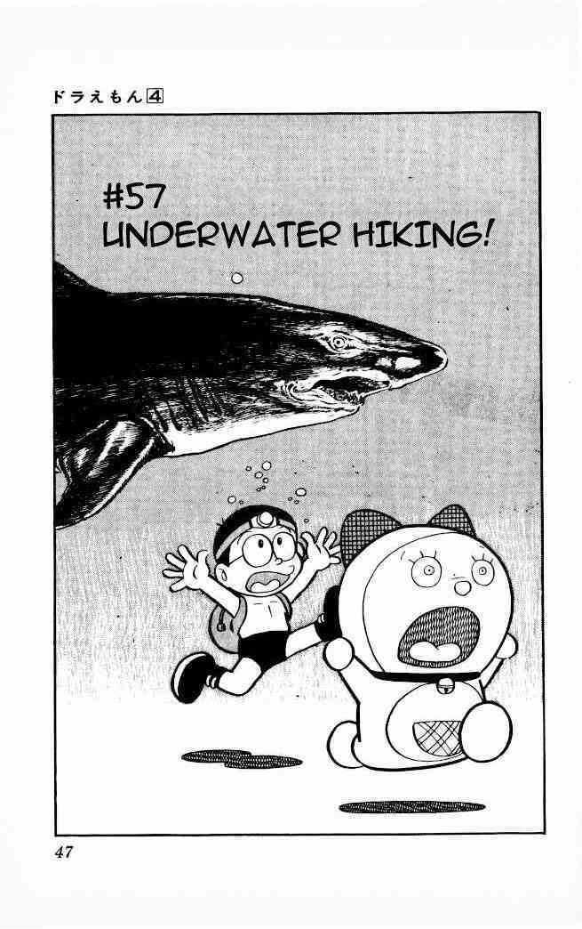 Read Doraemon Manga Online