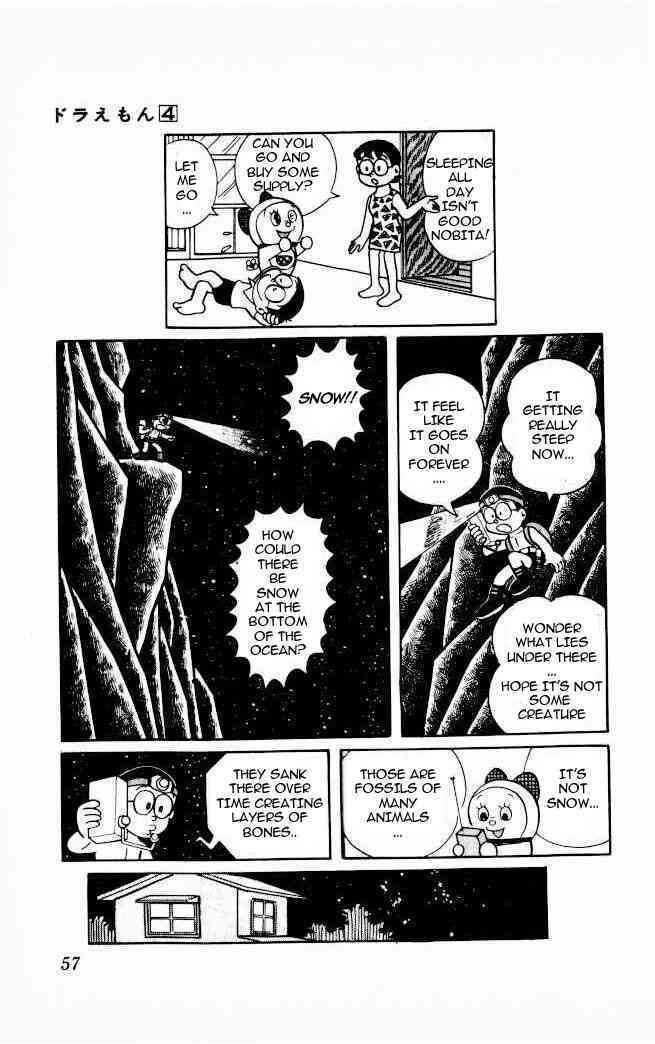 Read Doraemon Manga Online