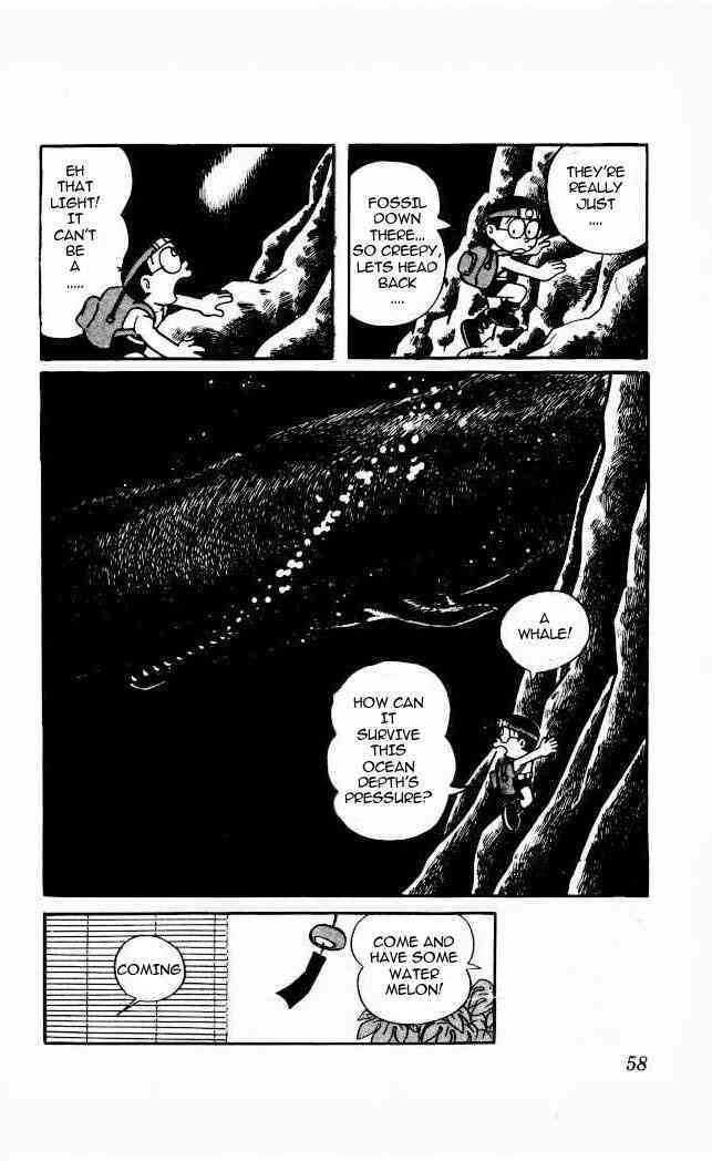 Read Doraemon Manga Online