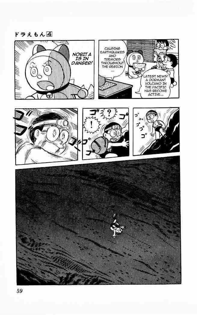 Read Doraemon Manga Online