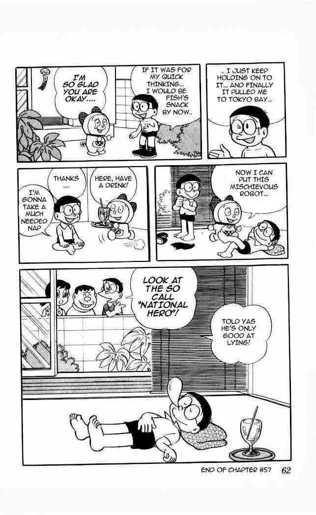 Read Doraemon Manga Online