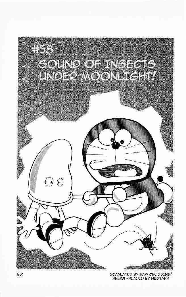 Read Doraemon Manga Online