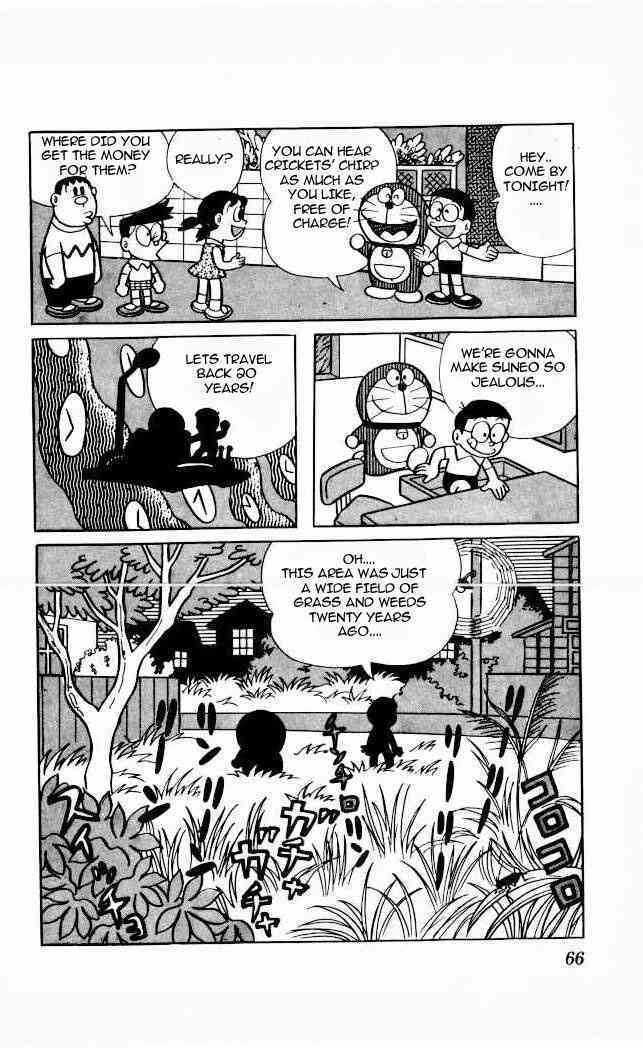 Read Doraemon Manga Online