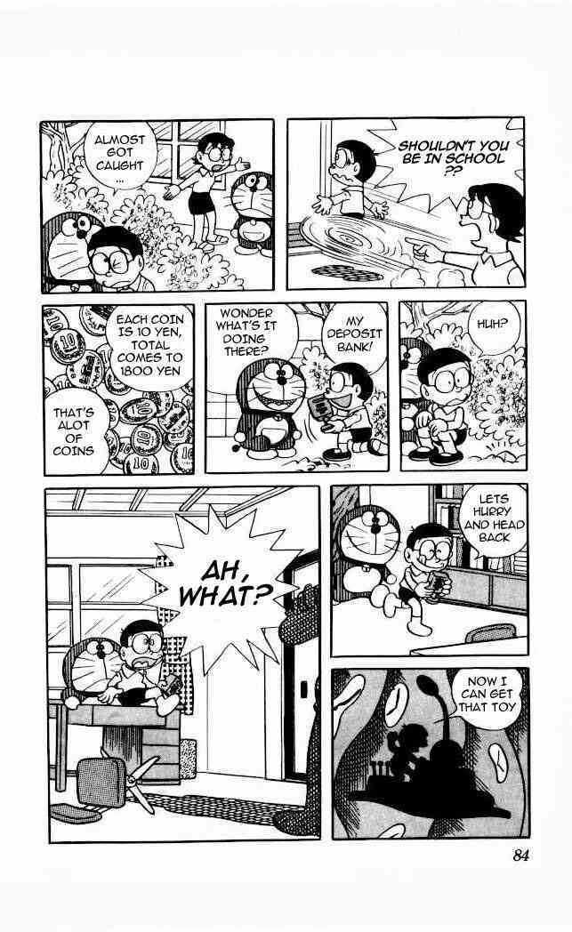 Read Doraemon Manga Online