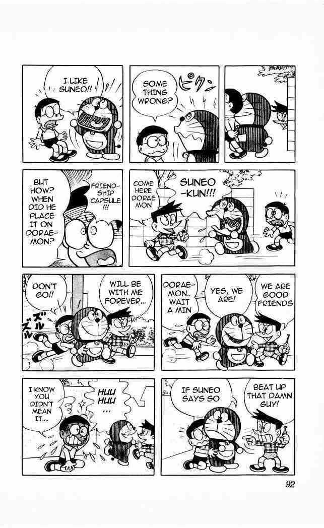 Read Doraemon Manga Online