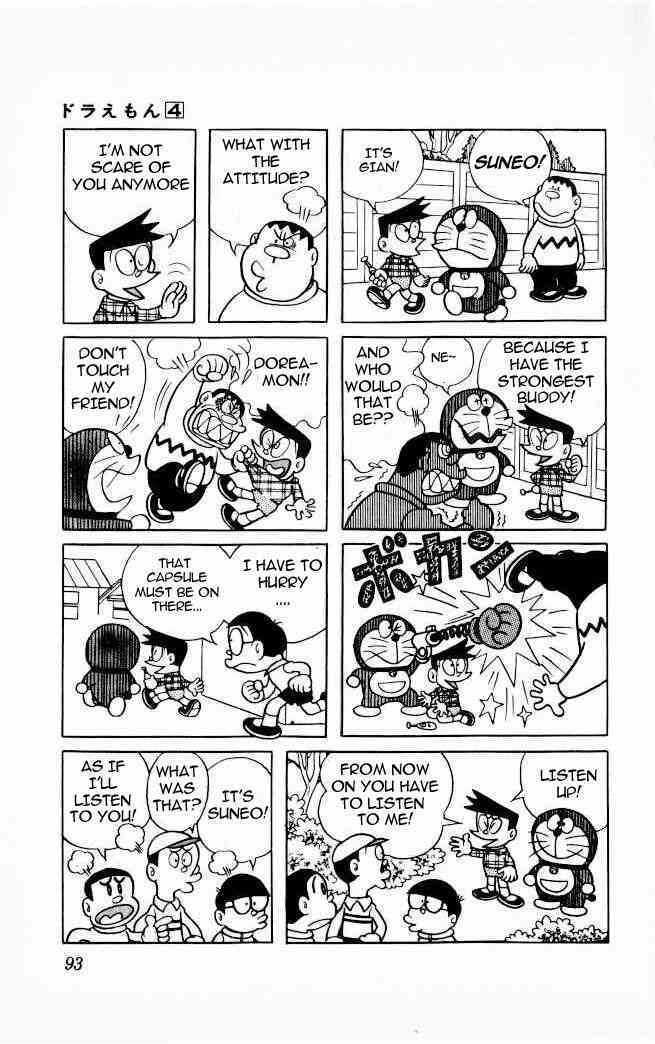 Read Doraemon Manga Online