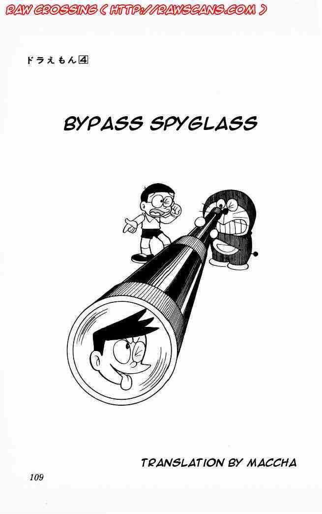 Read Doraemon Manga Online