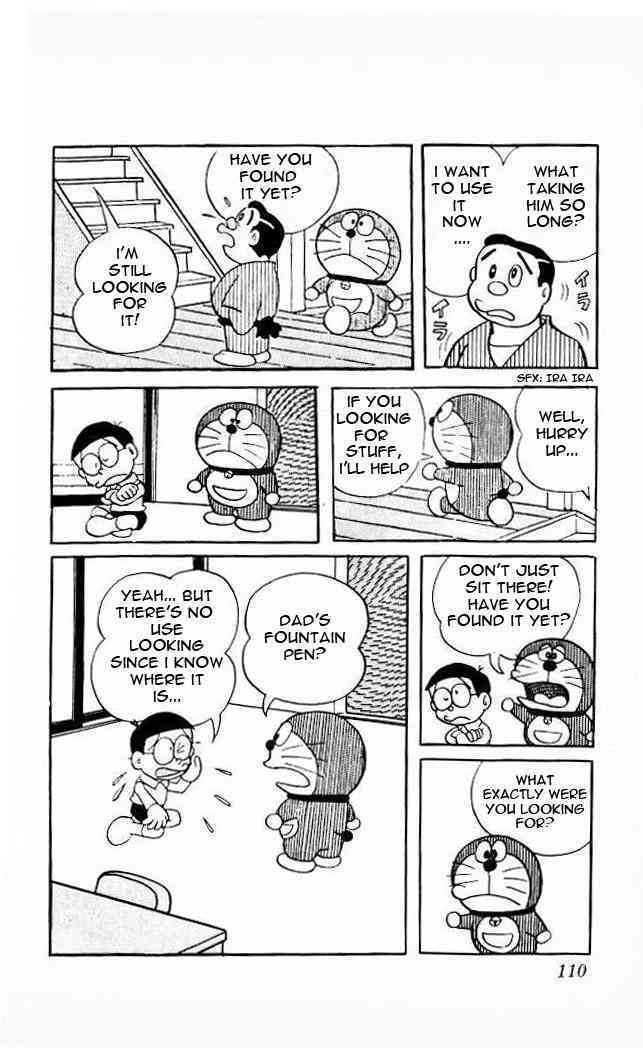 Read Doraemon Manga Online