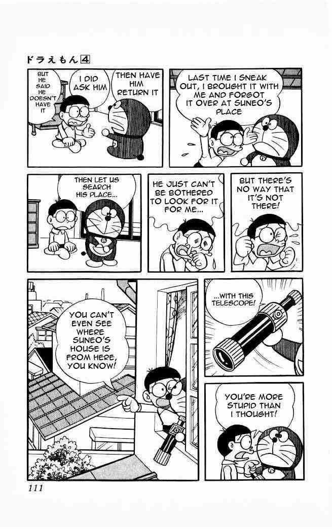 Read Doraemon Manga Online