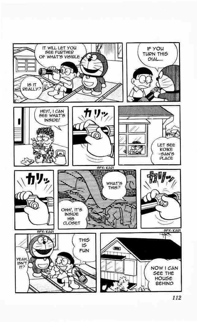 Read Doraemon Manga Online