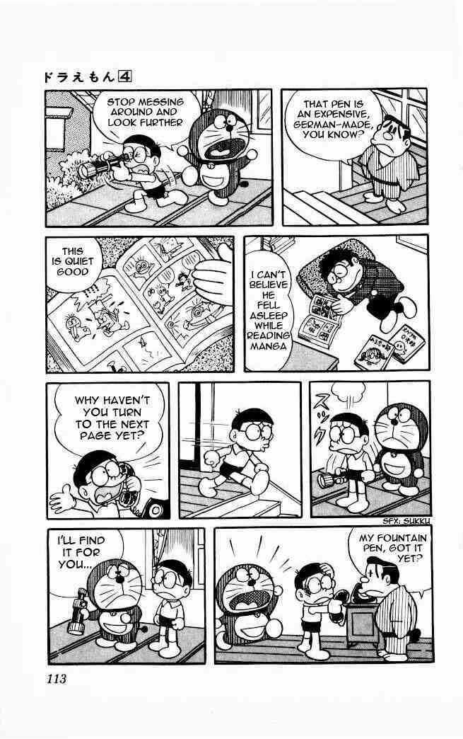 Read Doraemon Manga Online