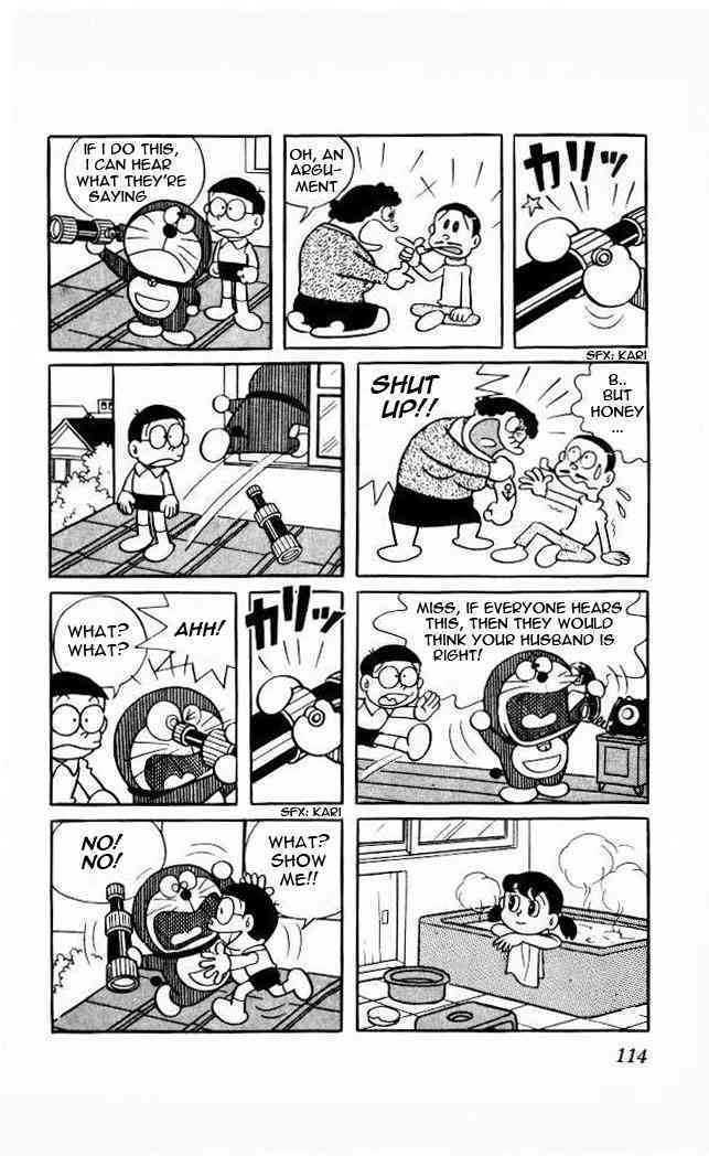 Read Doraemon Manga Online