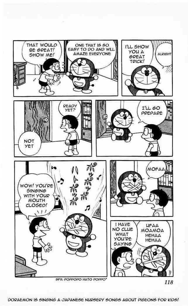 Read Doraemon Manga Online