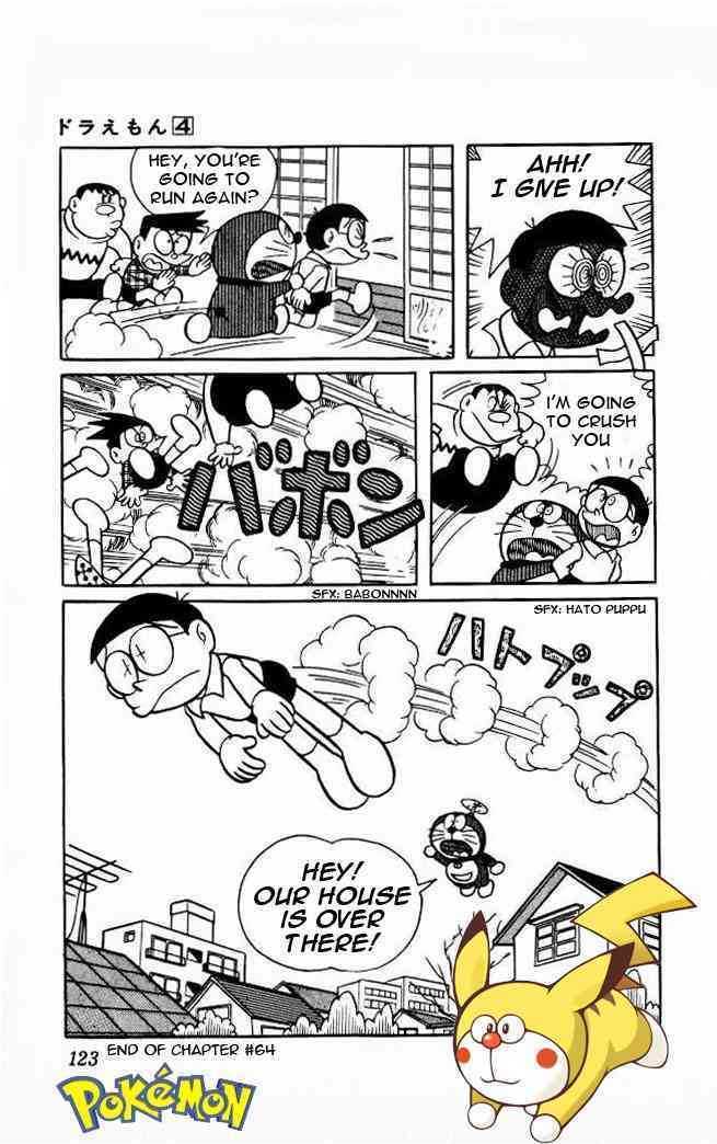 Read Doraemon Manga Online