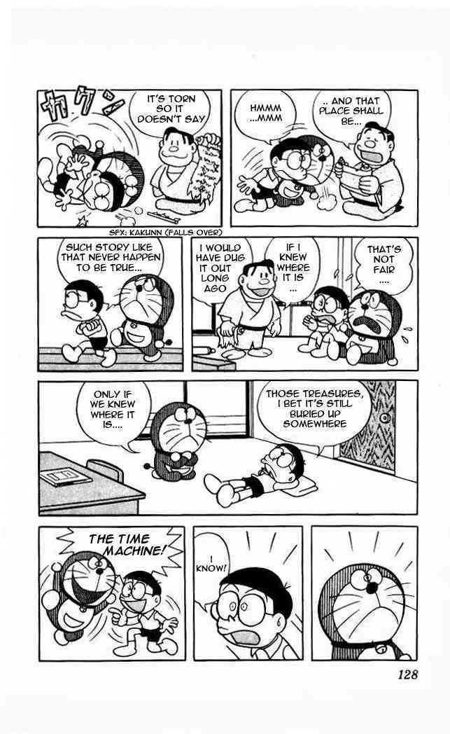 Read Doraemon Manga Online