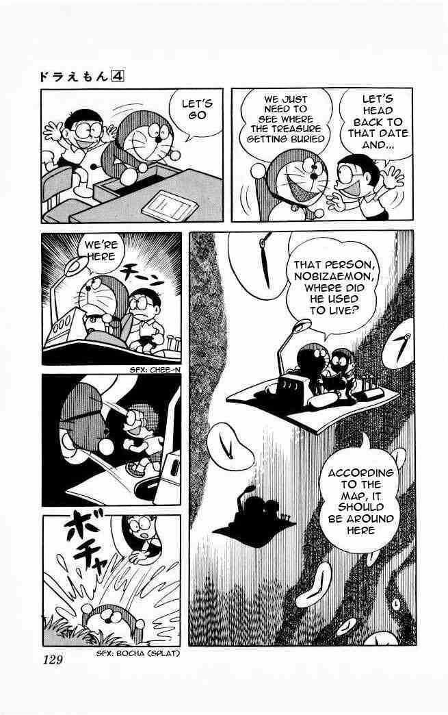 Read Doraemon Manga Online