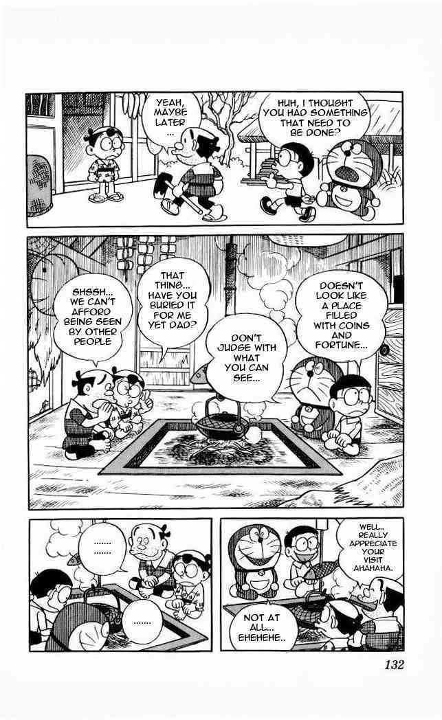 Read Doraemon Manga Online