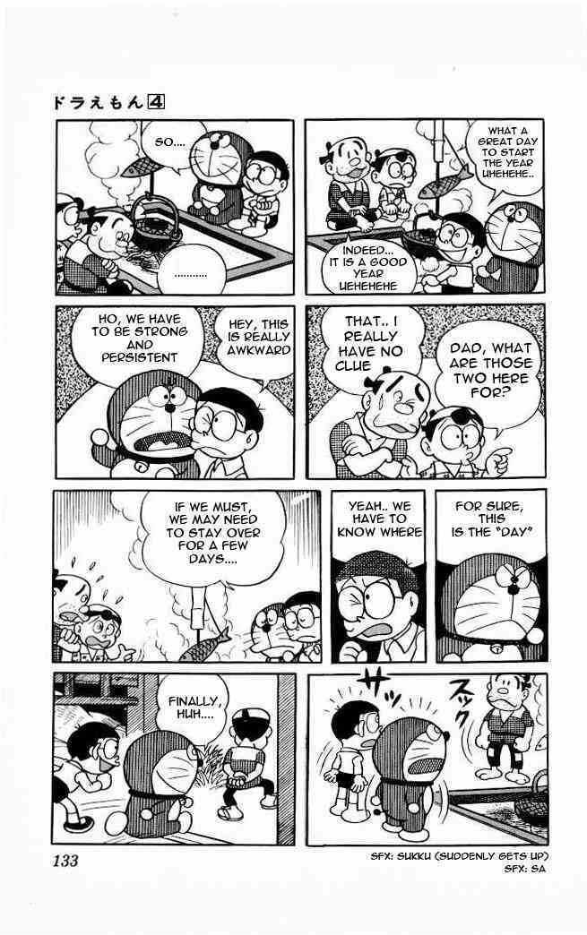 Read Doraemon Manga Online