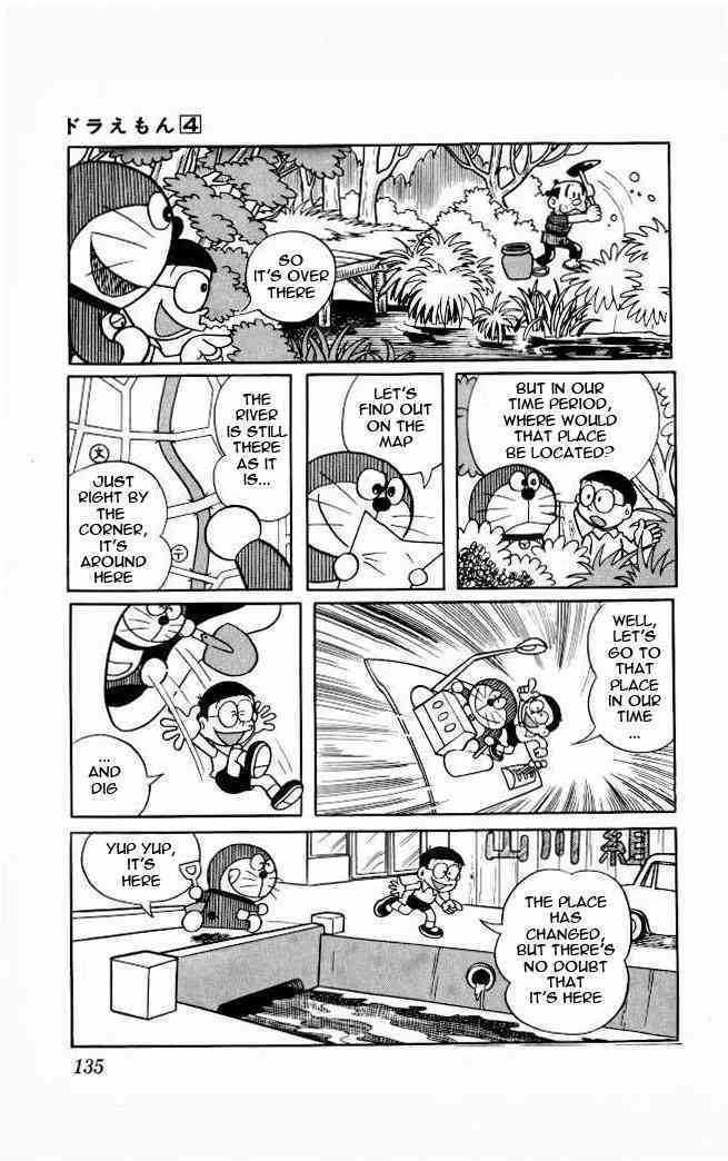 Read Doraemon Manga Online