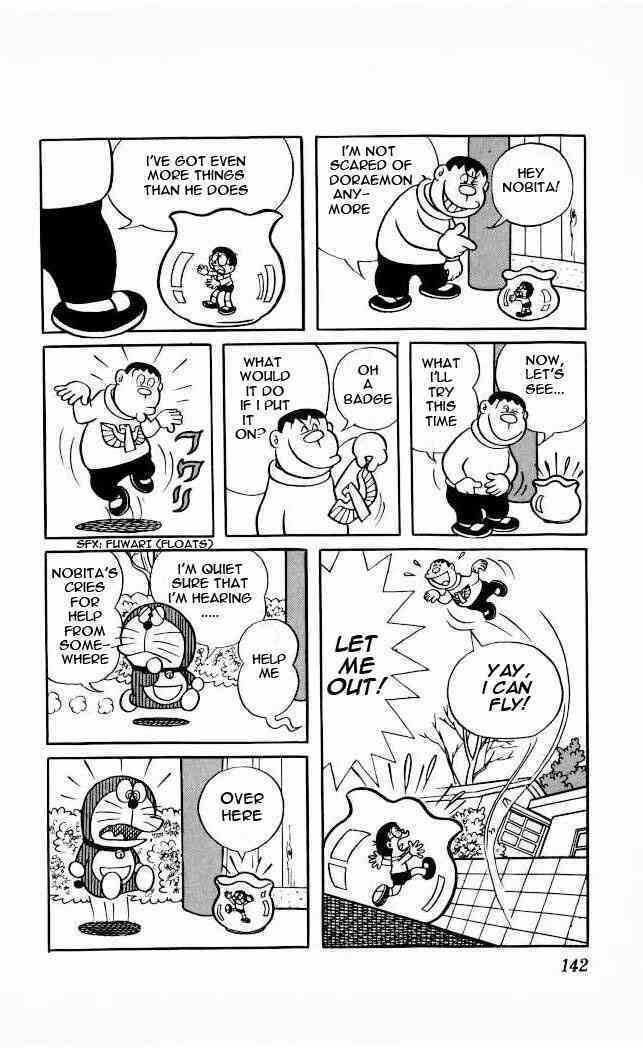 Read Doraemon Manga Online