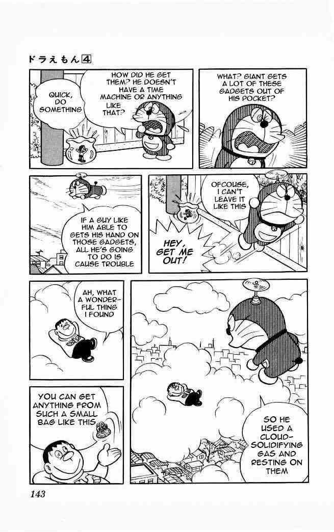 Read Doraemon Manga Online