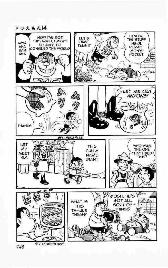 Read Doraemon Manga Online
