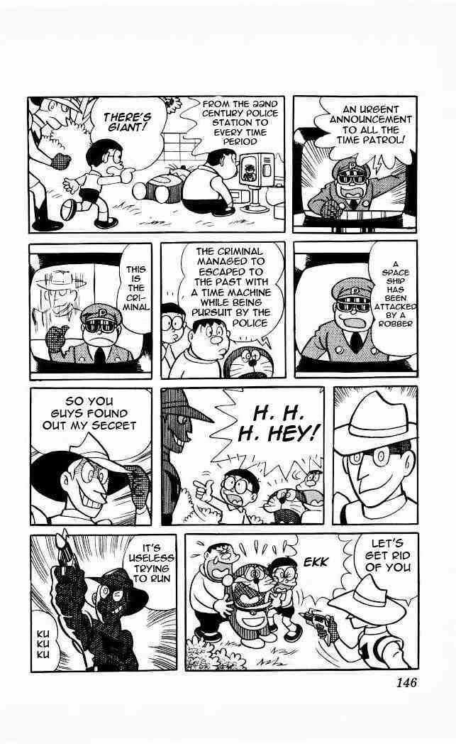 Read Doraemon Manga Online