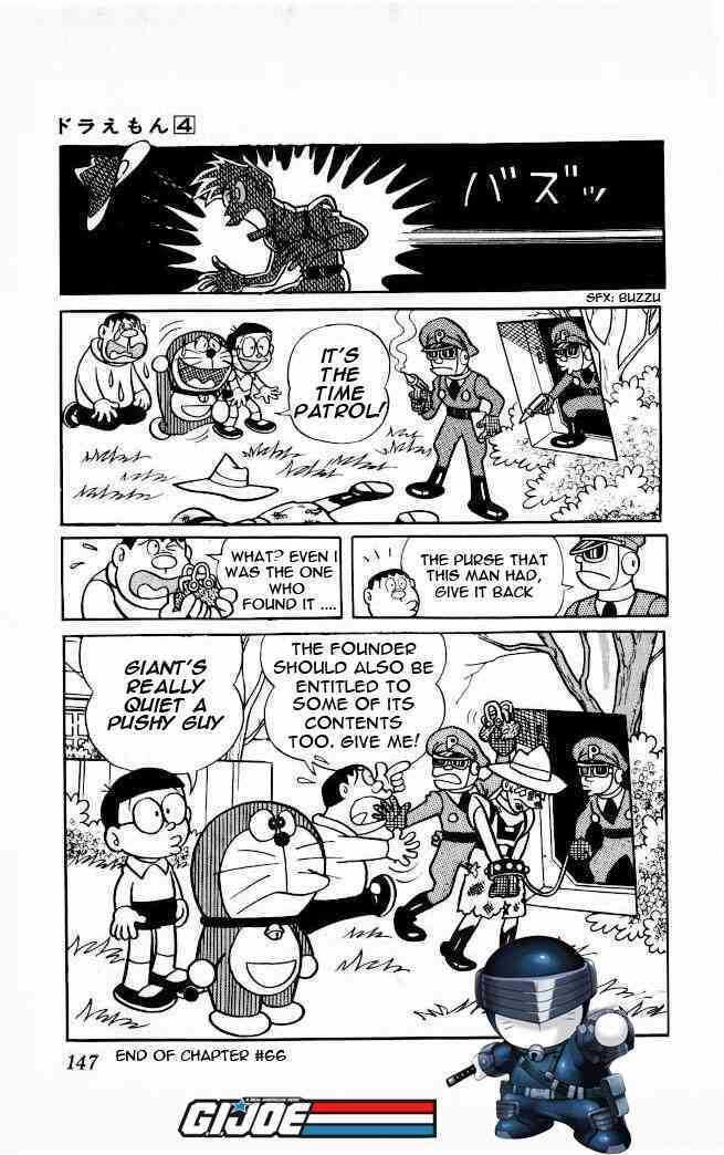 Read Doraemon Manga Online