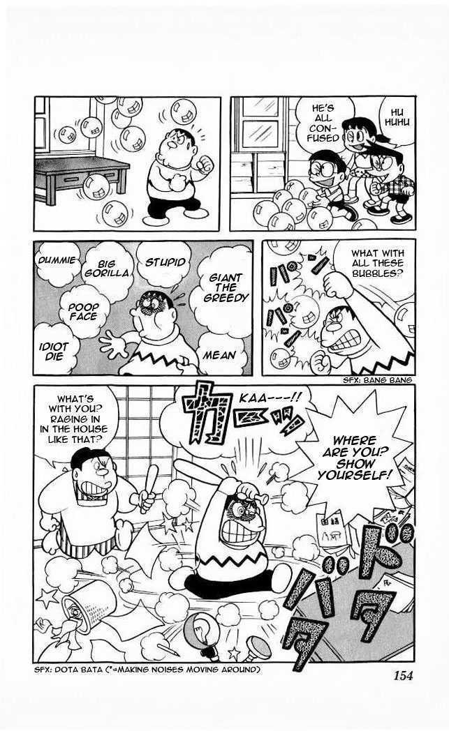 Read Doraemon Manga Online