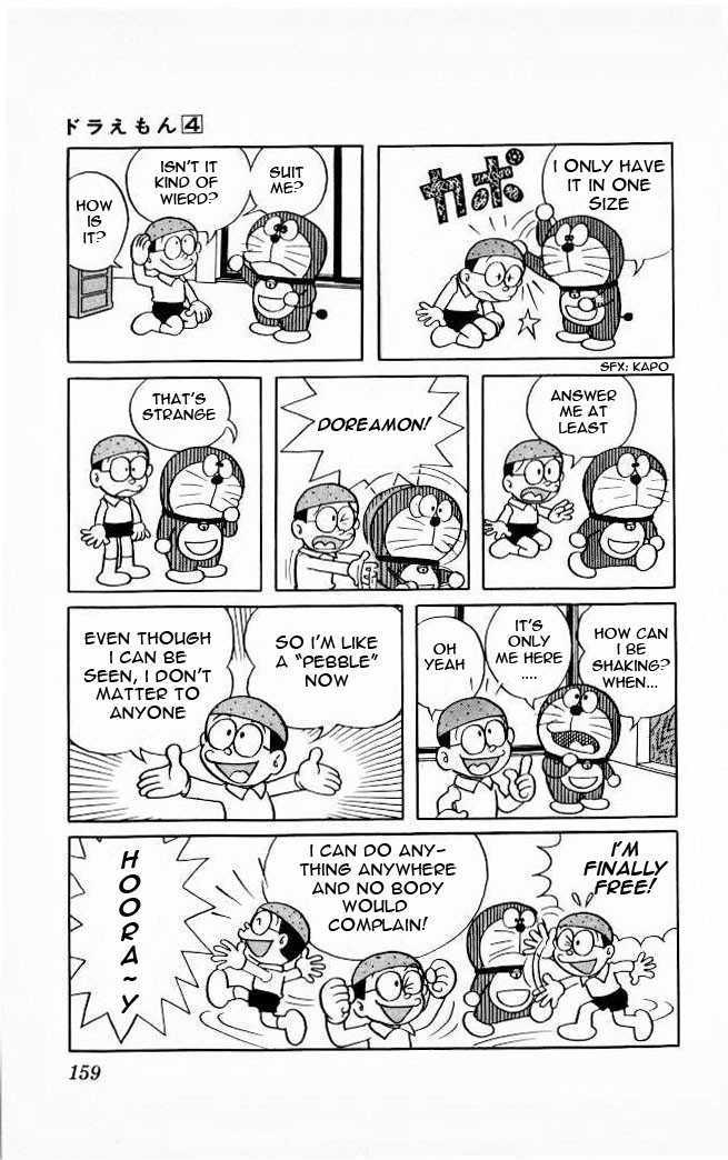 Read Doraemon Manga Online