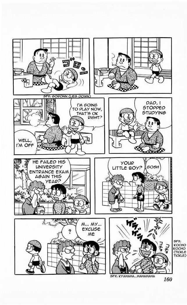 Read Doraemon Manga Online
