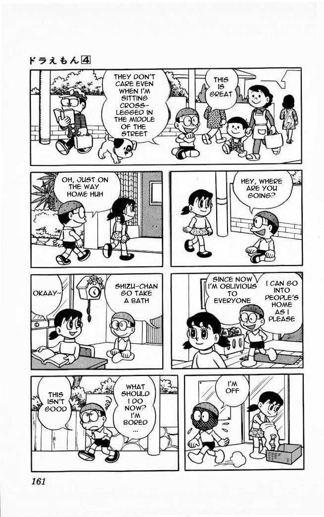Read Doraemon Manga Online