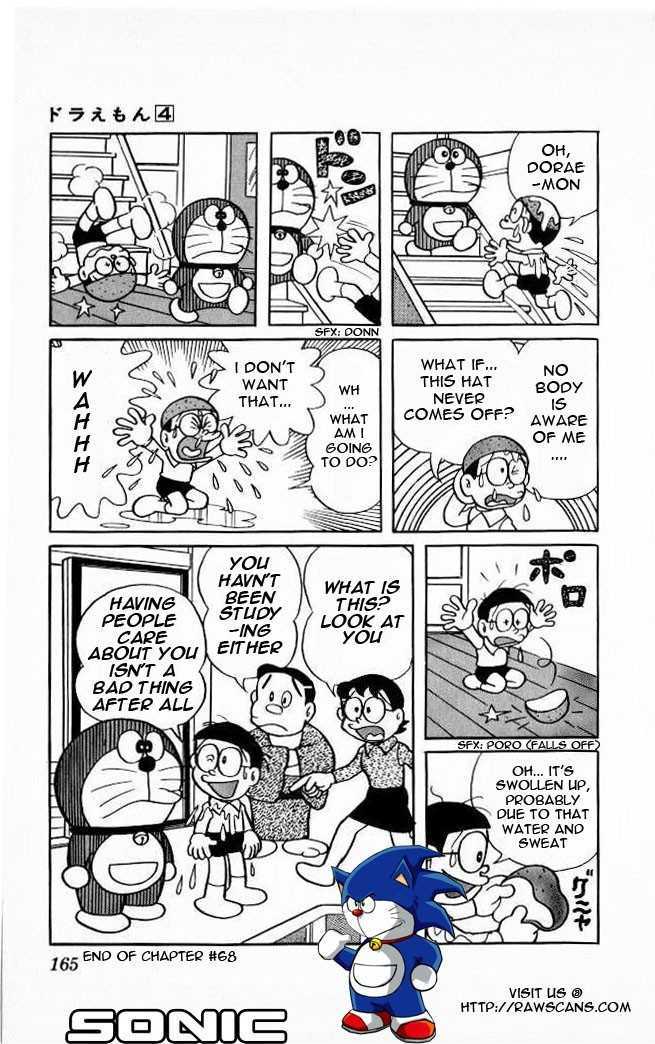 Read Doraemon Manga Online