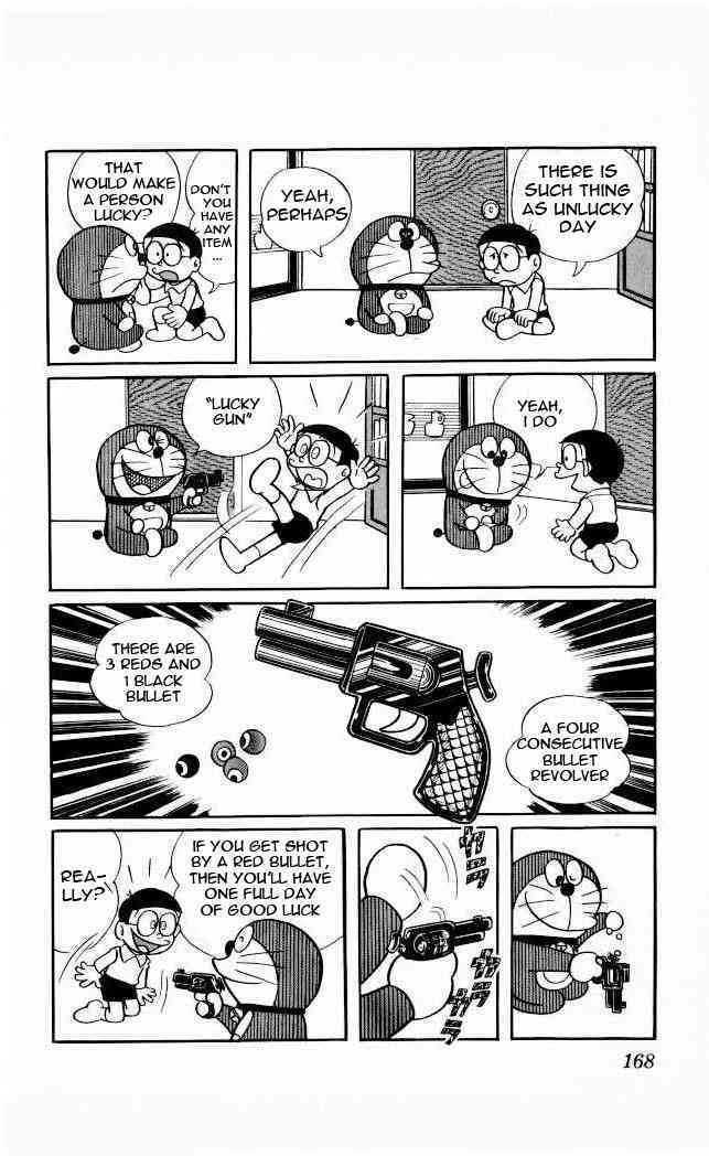Read Doraemon Manga Online