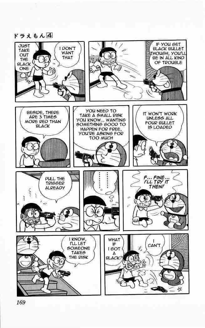 Read Doraemon Manga Online