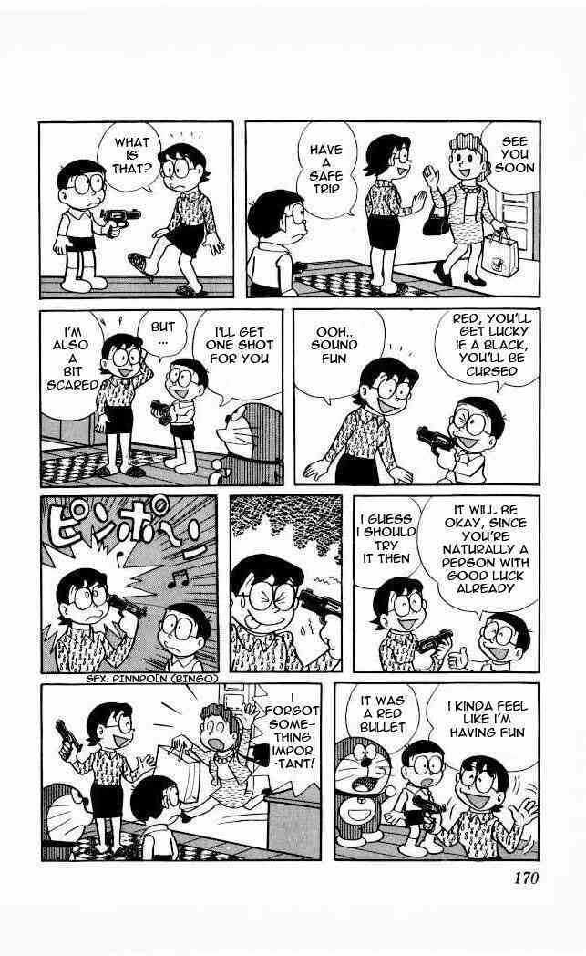 Read Doraemon Manga Online