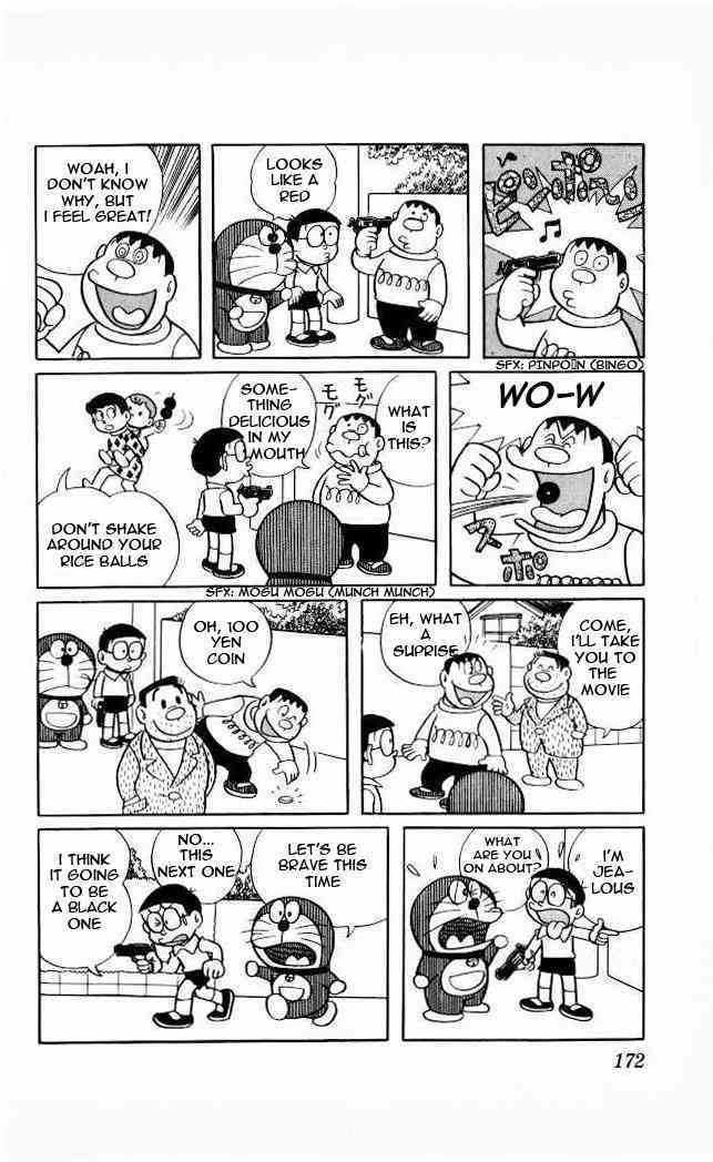 Read Doraemon Manga Online