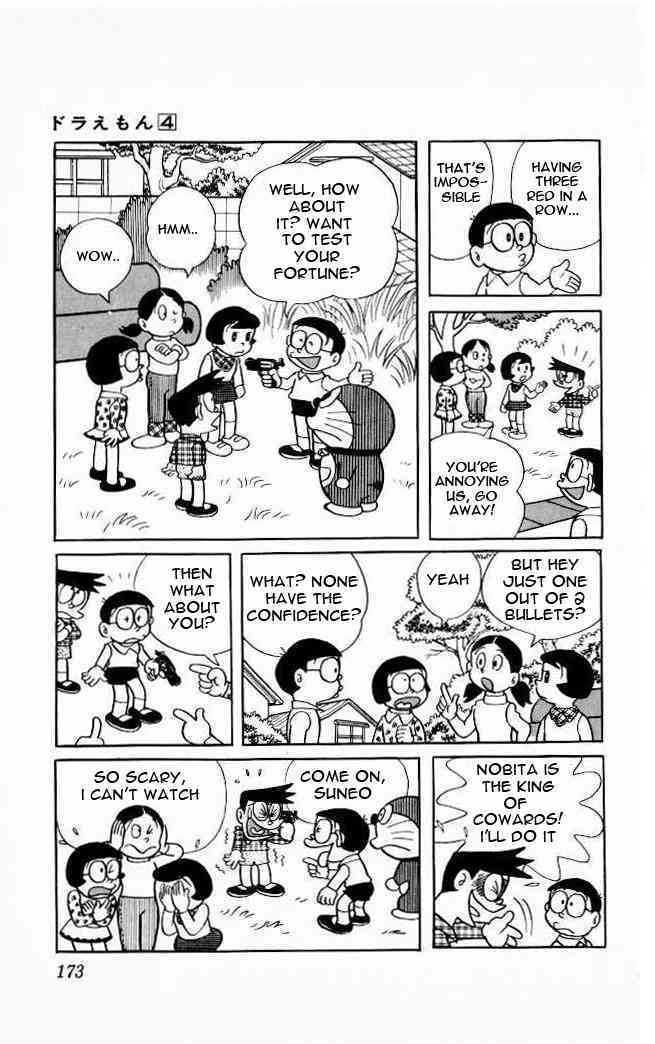 Read Doraemon Manga Online