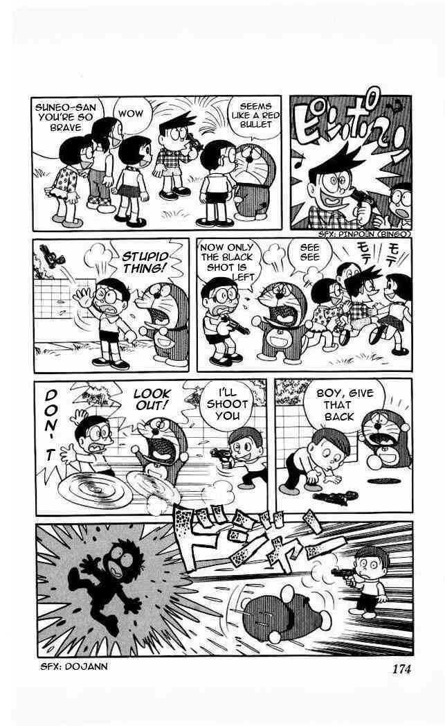 Read Doraemon Manga Online