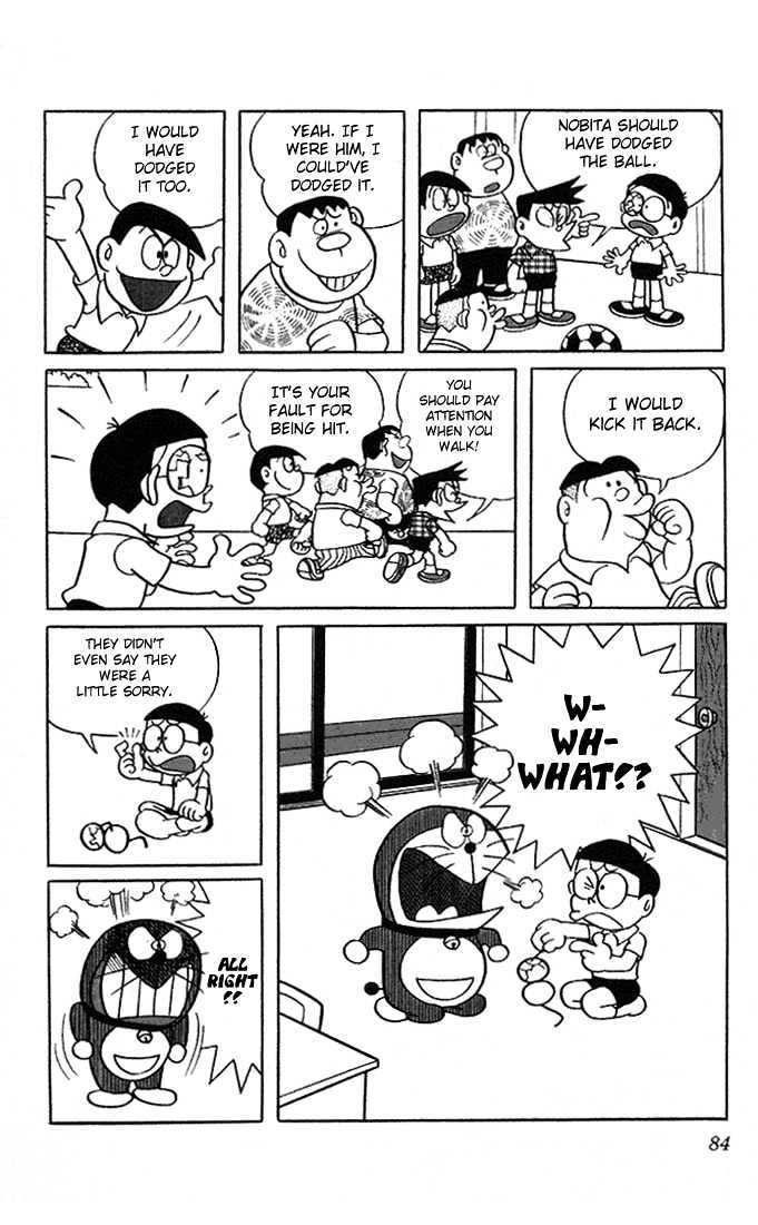 Read Doraemon Manga Online