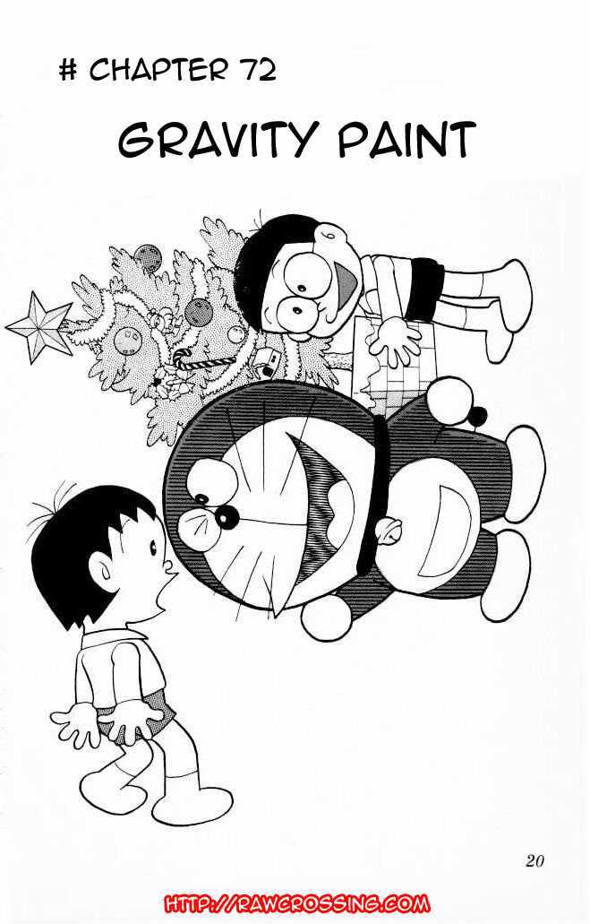 Read Doraemon Manga Online